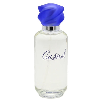 Paul Sebastian Casual Eau De Parfum Spray for Women 4.0 oz