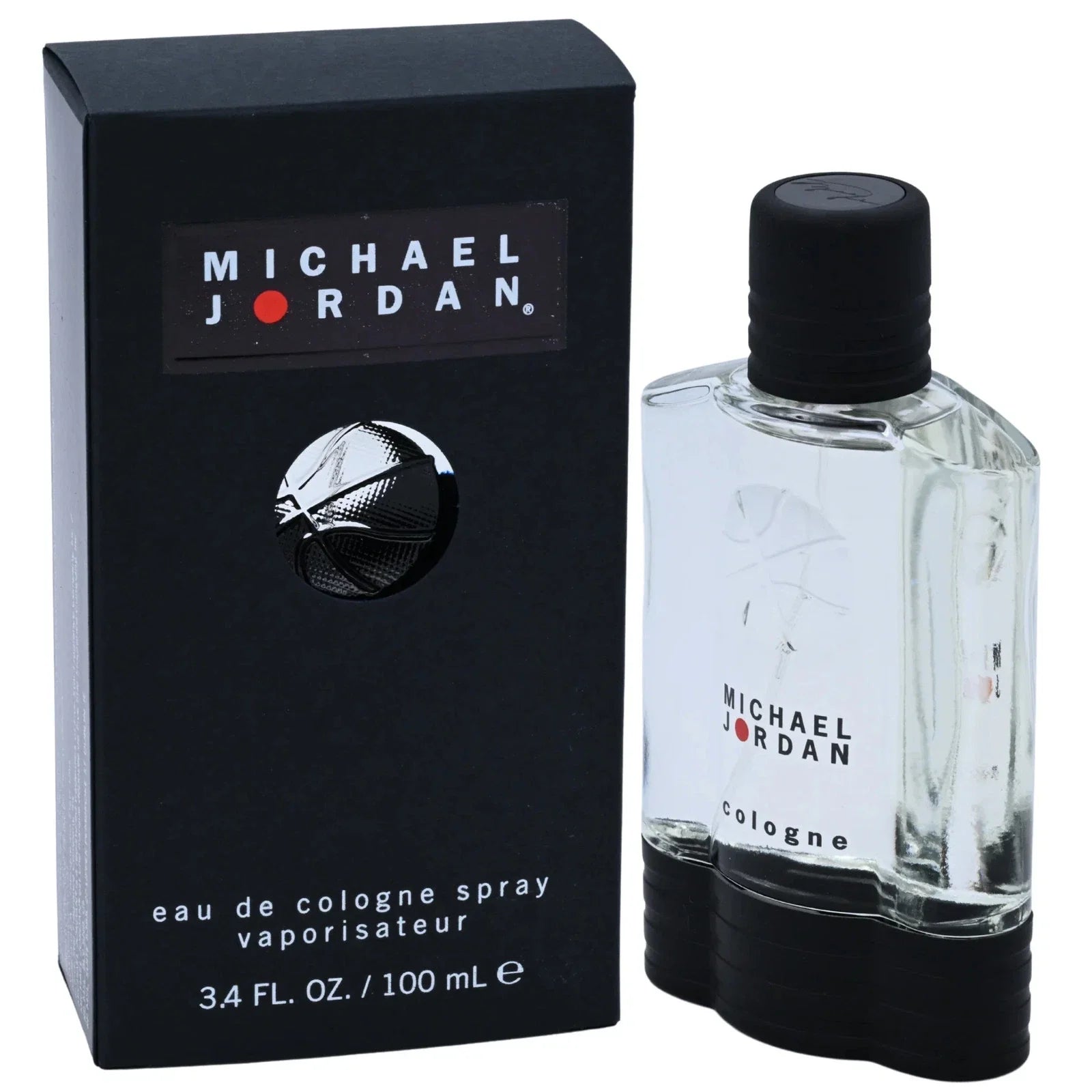 Michael Jordan Cologne Spray for Men 3.4 oz