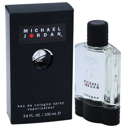 Michael Jordan Cologne Spray for Men 3.4 oz