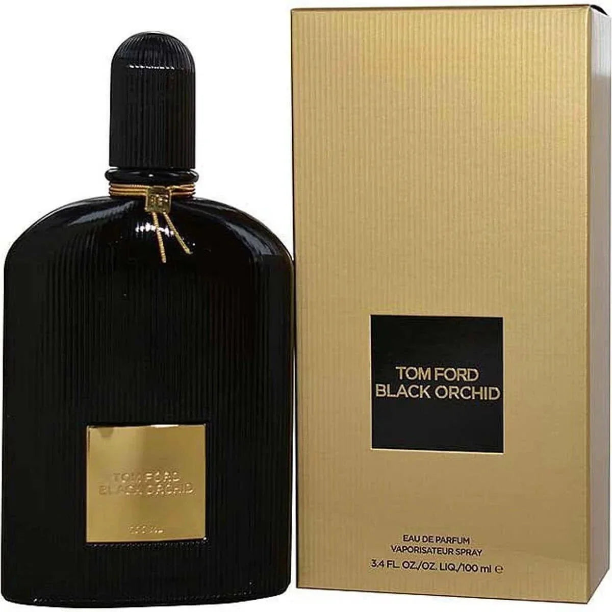 Black Orchid by Tom Ford for Women EDT 3.4 oz
