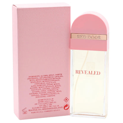 Elizabeth Arden Red Door Revealed EDP Spray for Women 3.3 oz