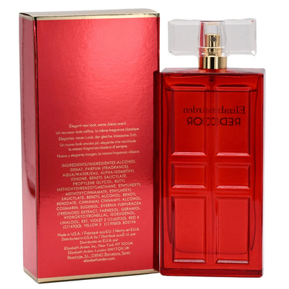 Elizabeth Arden Red Door Eau De Toilette Spray for Women 3.3 oz