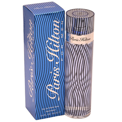 Paris Hilton Eau De Toilette Spray for Men 3.4 oz