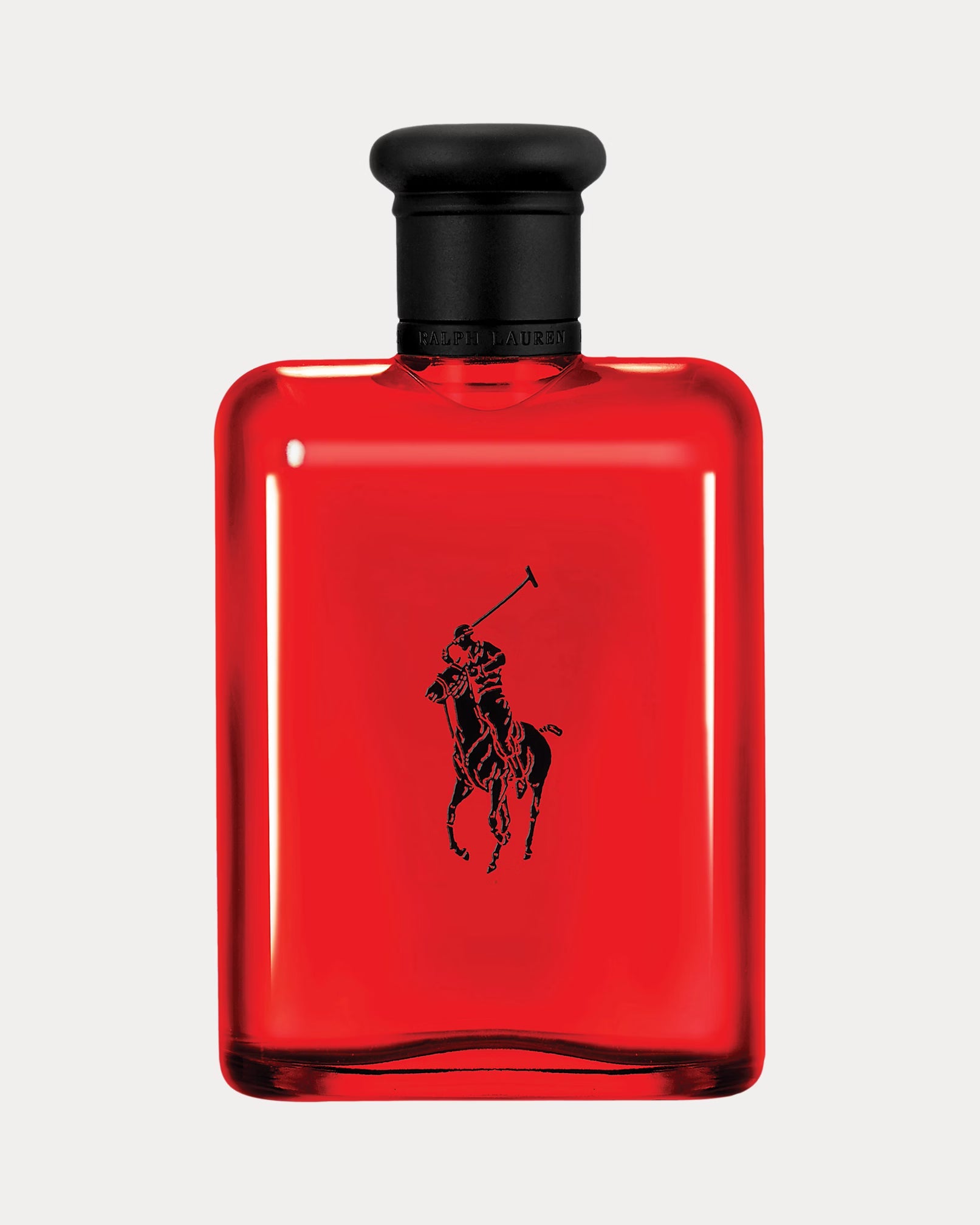 Polo Red by Ralph Lauren Eau de Toilette 2.5 oz for Men