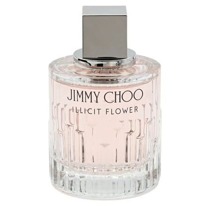 Jimmy Choo Illicit Flower Eau de Parfum 3.4 oz / 100ml Perfume for Women