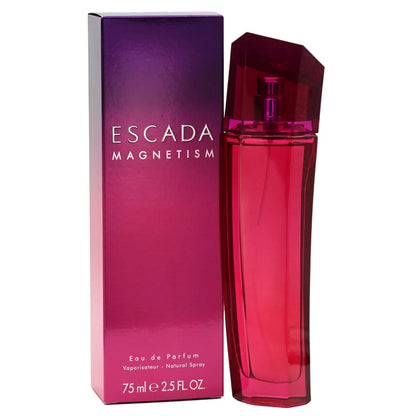 Magnetism By Escada for Women EDP Spray 2.5 oz