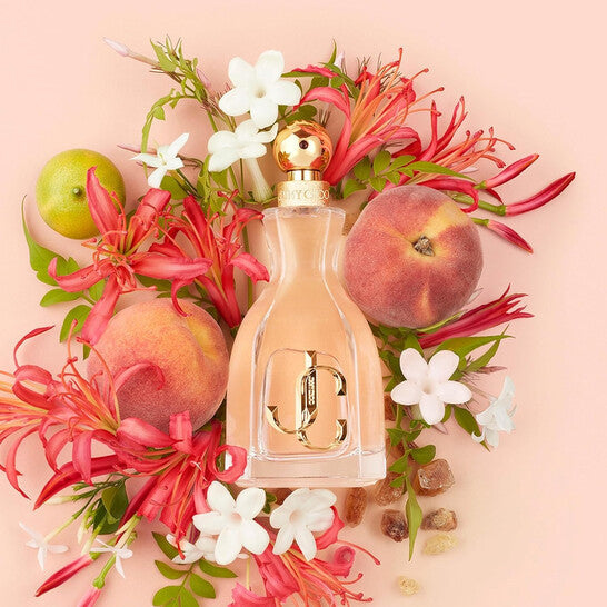 Jimmy Choo I Want Choo Eau de Parfum 4.1 oz / 120ml Perfume for Women New Tester