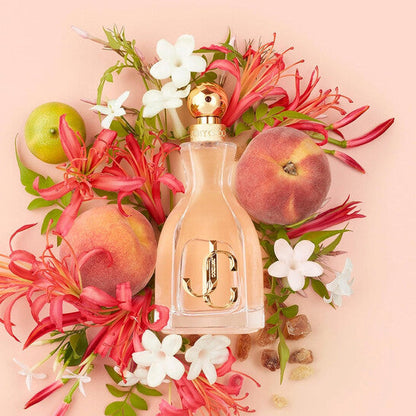 Jimmy Choo I Want Choo Eau de Parfum 4.1 oz / 120ml Perfume for Women New Tester