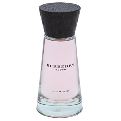 Burberry Touch Eau de Parfum Spray for Women 3.4 oz