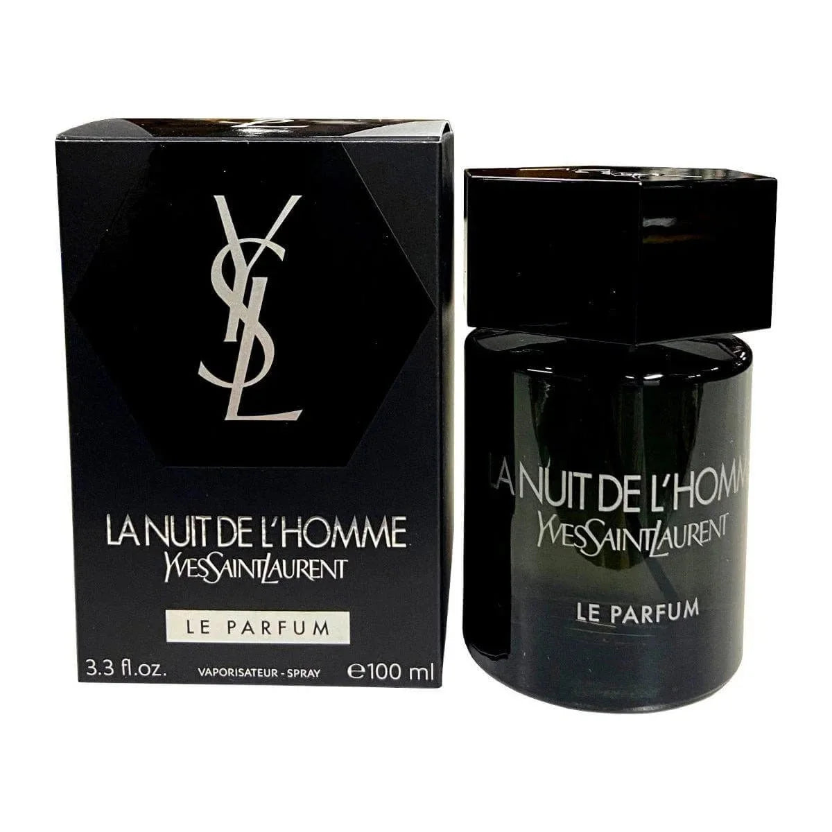 La Nuit de L&