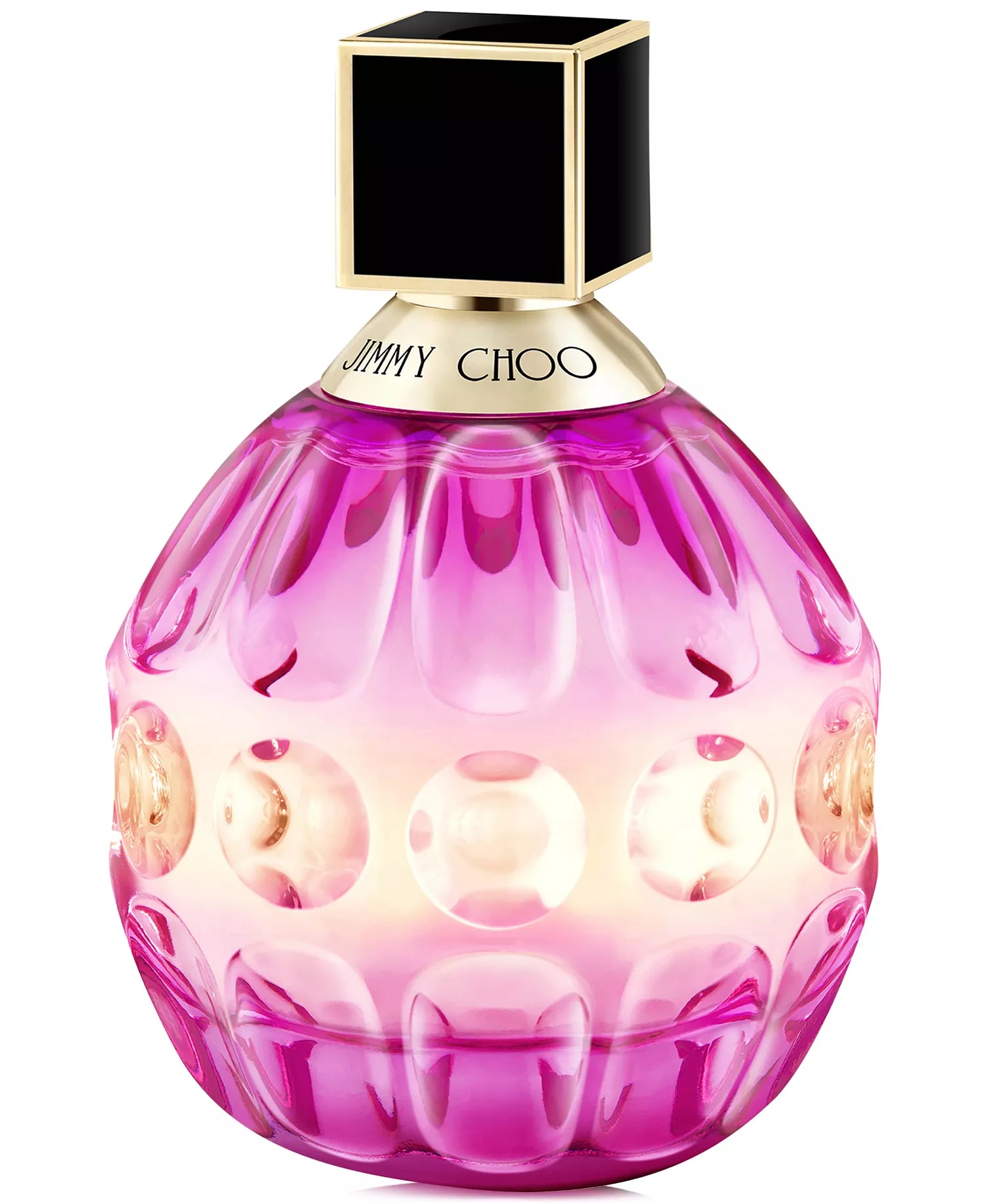 Jimmy Choo Rose Passion By Jimmy Choo Eau De Parfum 3.3 oz New Tester