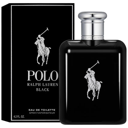 Ralph Lauren Polo Black Men&