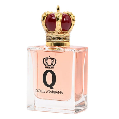Q by Dolce &amp; Gabbana Eau de Parfum Spray for Women 1.7 oz