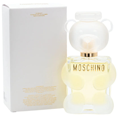 Moschino Toy 2 By Moschino Perfume for Women EDP Spray 3.4 oz