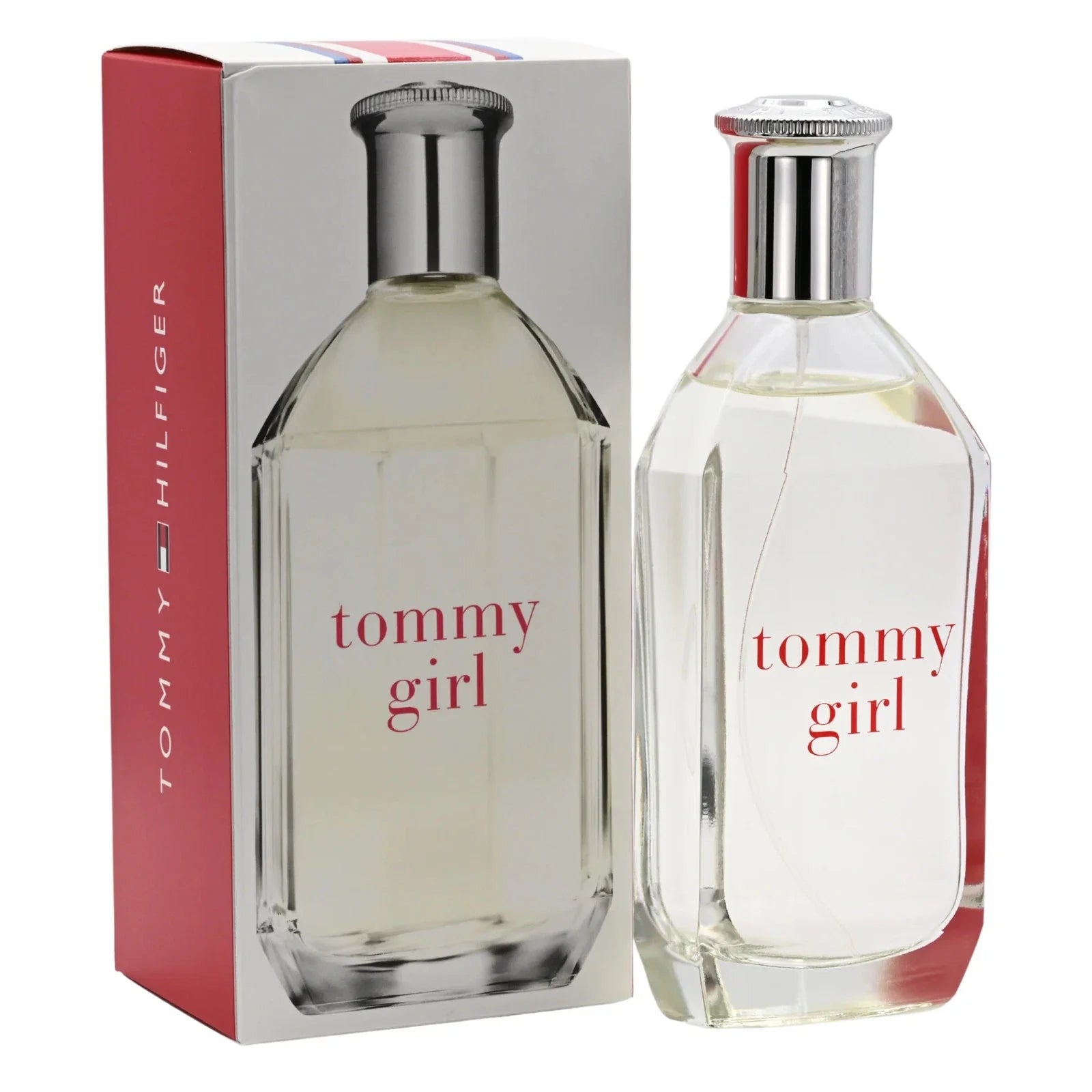 TOMMY GIRL by Tommy Hilfiger for Women EDT 6.7 oz