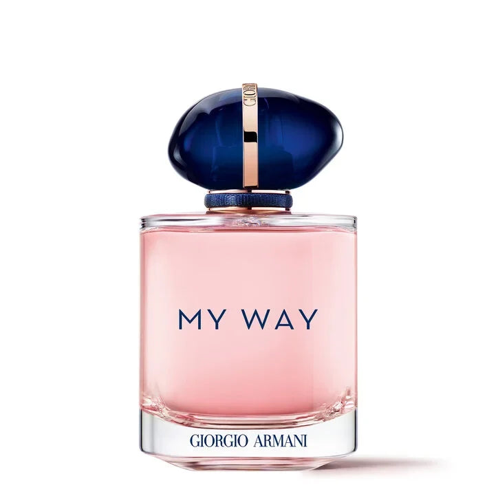 Giorgio Armani My Way Eau de Parfum 3.0 oz Spray for Women