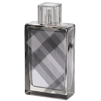 Burberry Brit for Him Eau De Toilette Spray 3.3 oz
