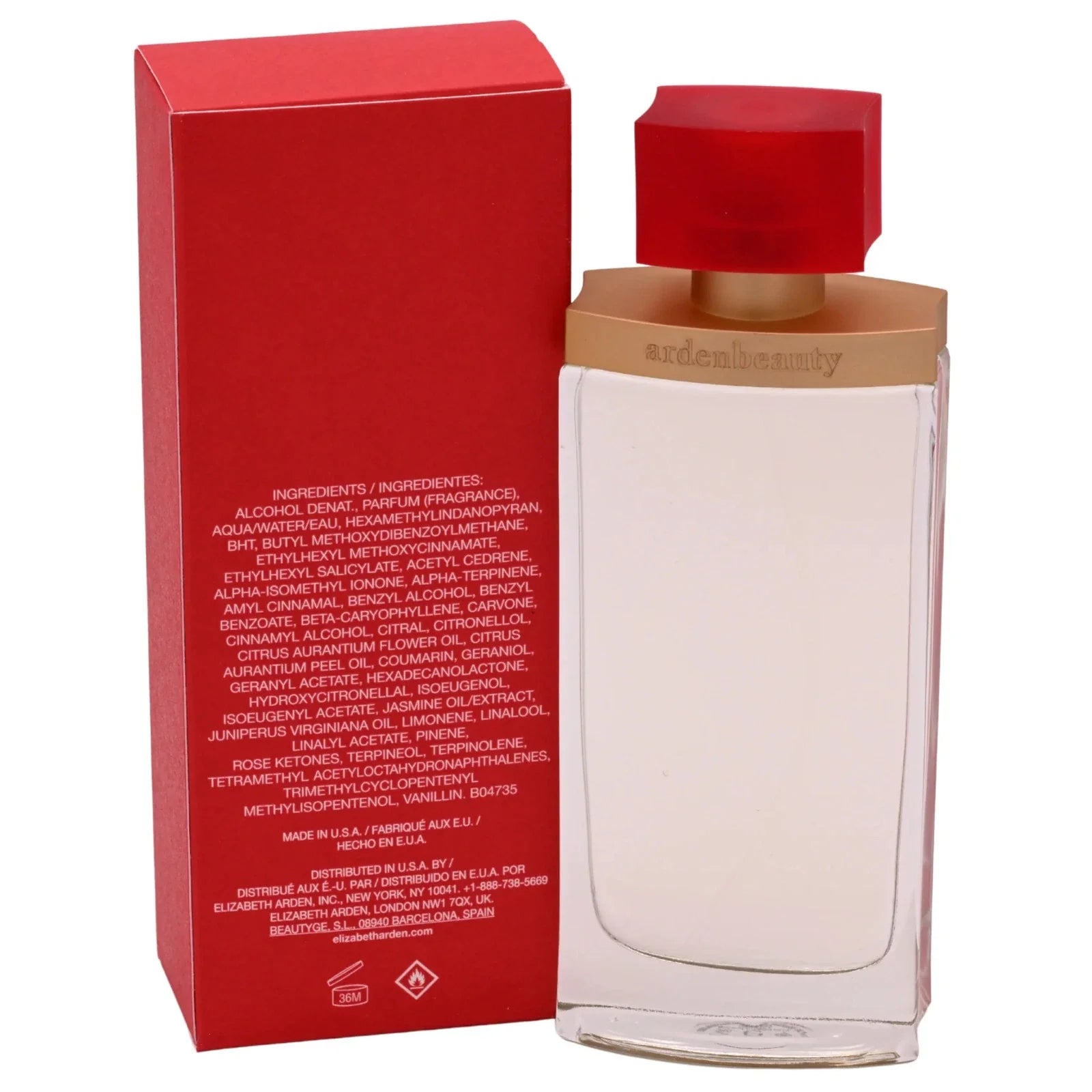 Elizabeth Arden Women&