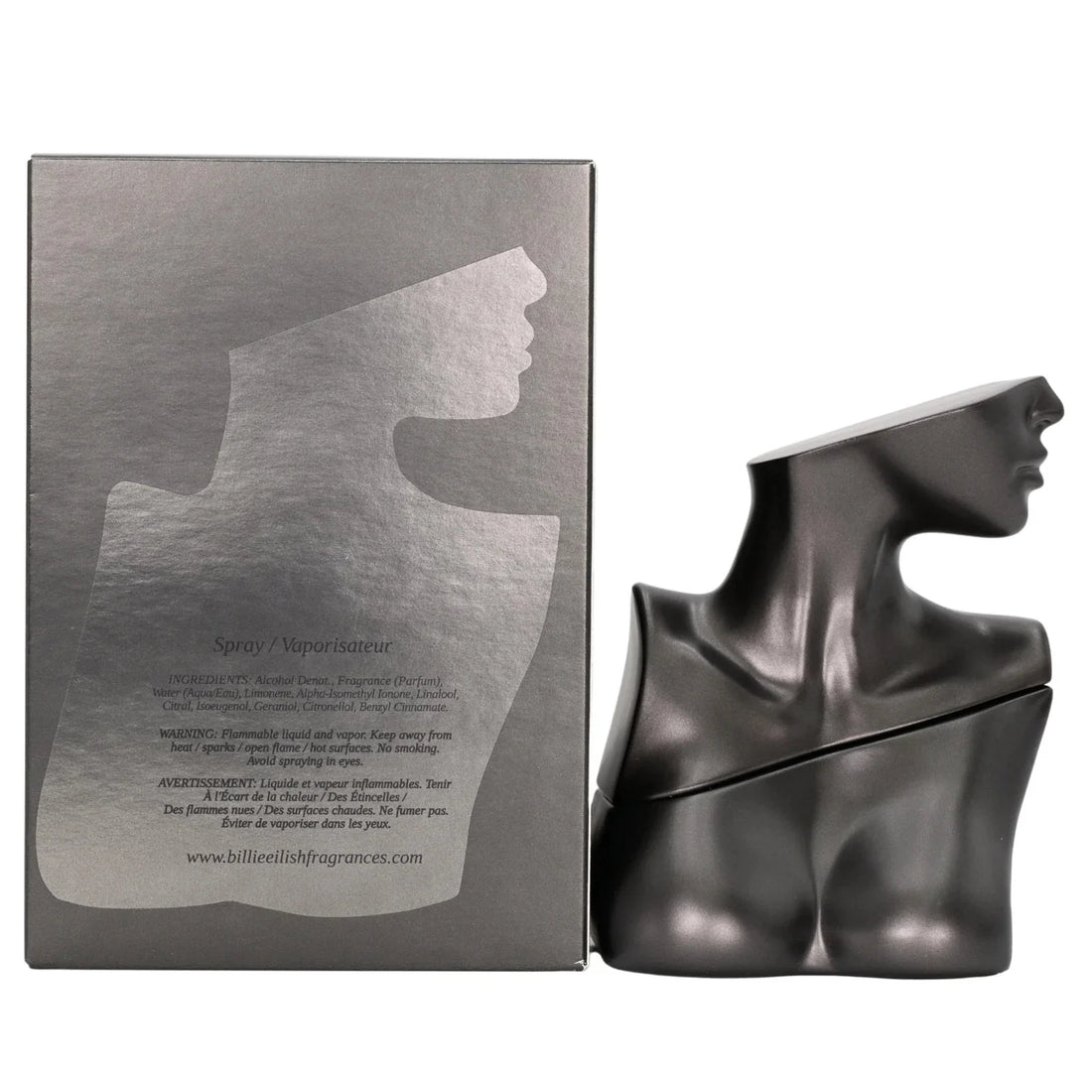 Billie Eilish No. 2 for Women Eau De Parfum Spray 3.4 oz