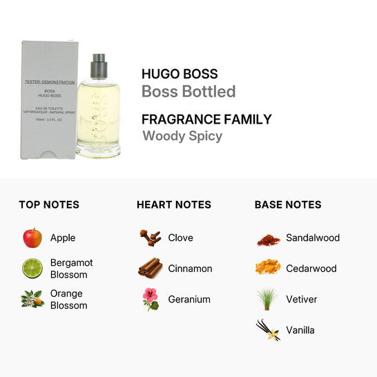 Hugo Boss Men&