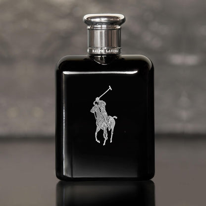 Ralph Lauren Polo Black Men&