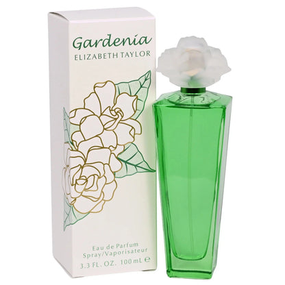 Gardenia by Elizabeth Taylor Eau De Parfum Spray for Women EDP 3.3 oz