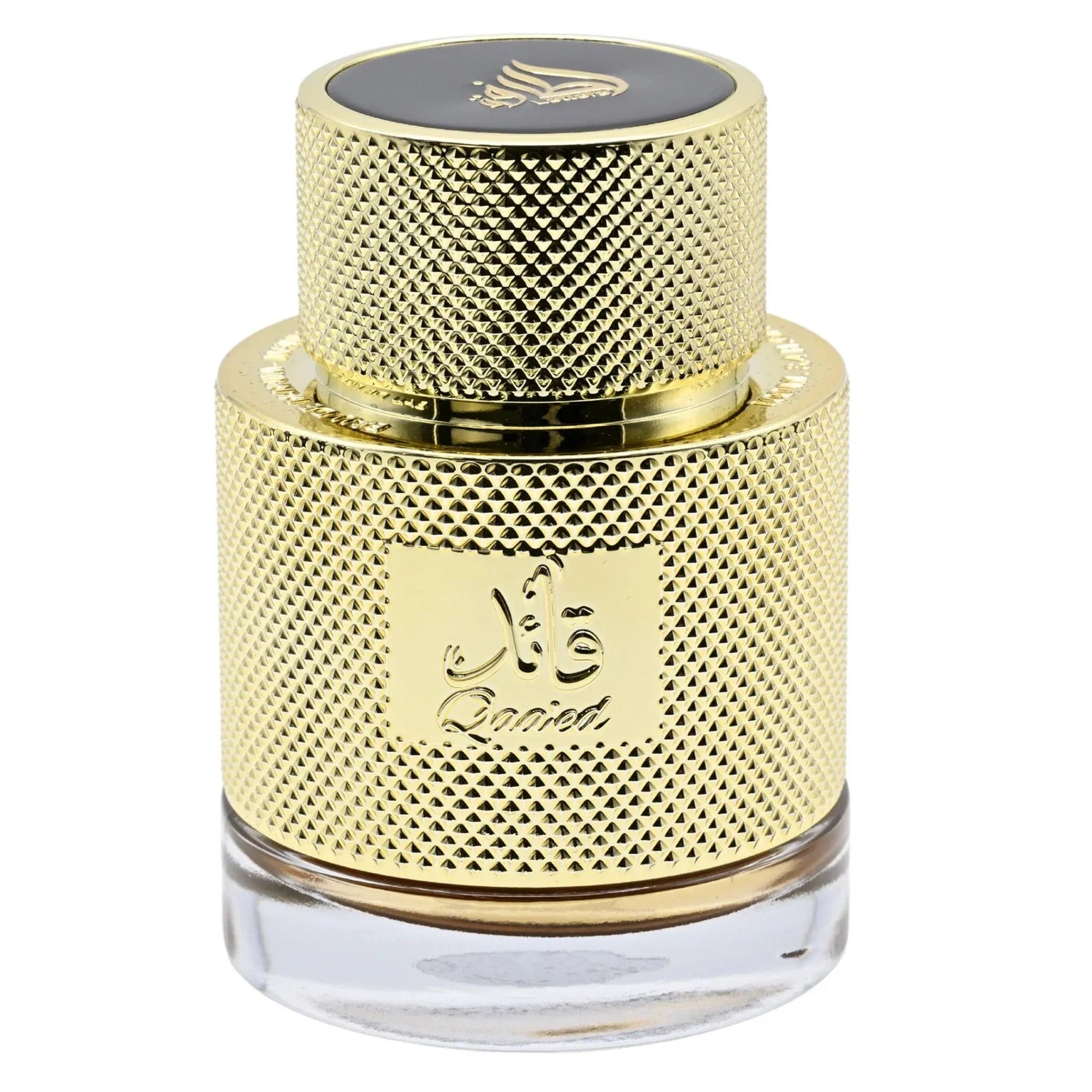 Qaaed by Lattafa Perfume Unisex EDP 3.4 oz