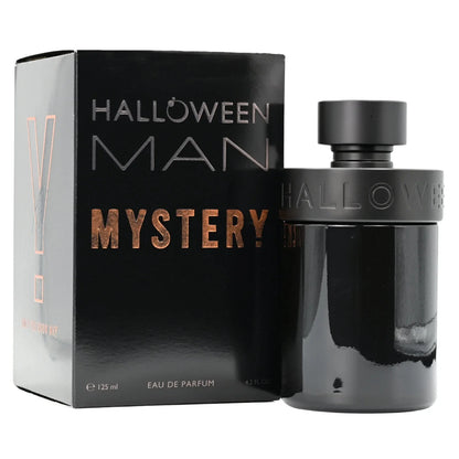 Halloween Man Mystery by J. Del Pozo EDP Spray 4.2 oz