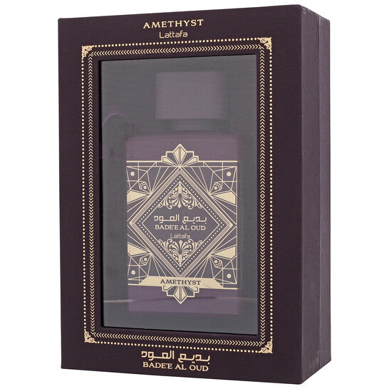 Lattafa Unisex Bade&