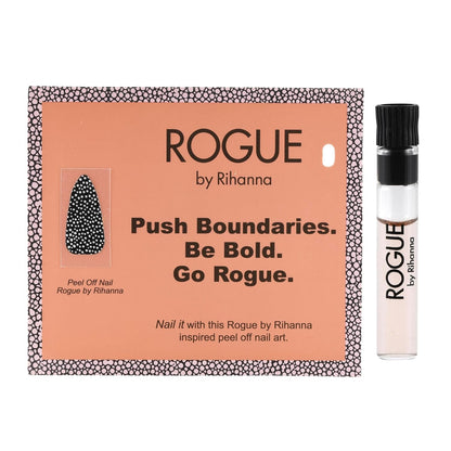 Rihanna Perfume Samples Set - Crush Reb&