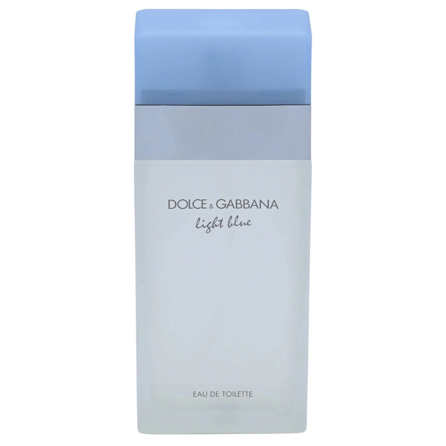 Dolce &amp; Gabbana Light Blue EDT Spray for Women 3.4 oz - Tester