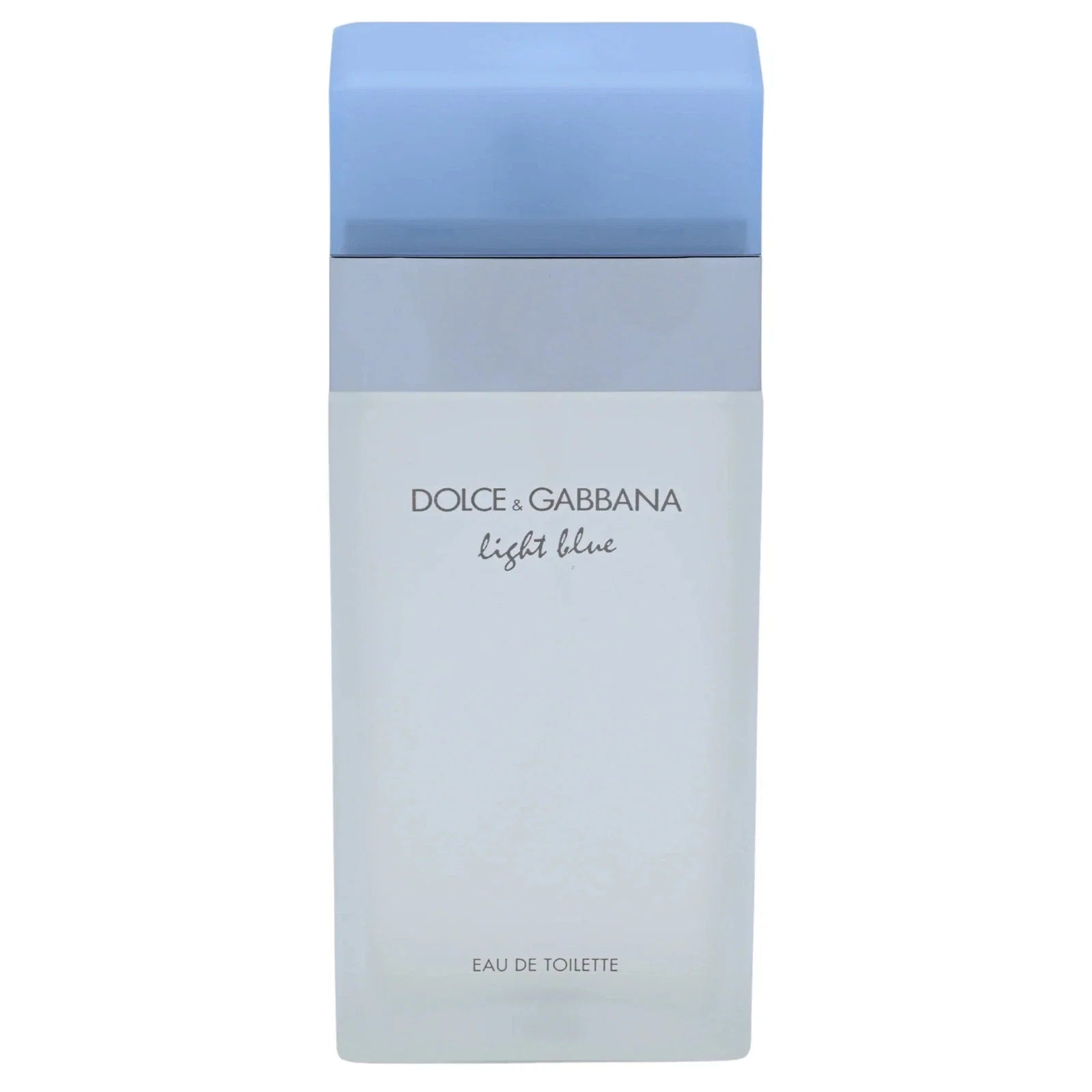 Dolce &amp; Gabbana Light Blue EDT Spray for Women 3.4 oz - Tester