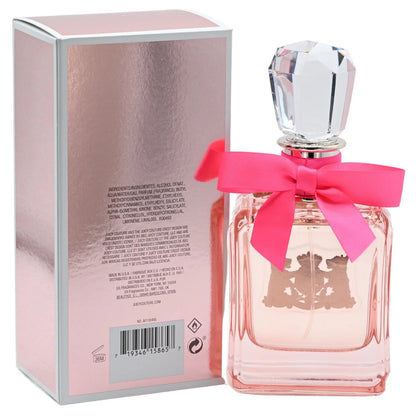 Juicy Couture Couture La La EDP Spray for Women 3.4 oz