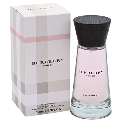 Burberry Touch Eau de Parfum Spray for Women 3.4 oz