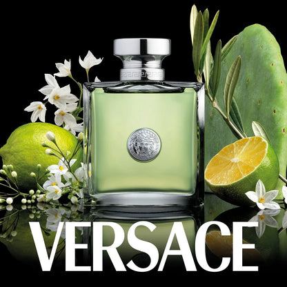 Versense by Gianni Versace Eau de Toilette for Women 3.4 oz