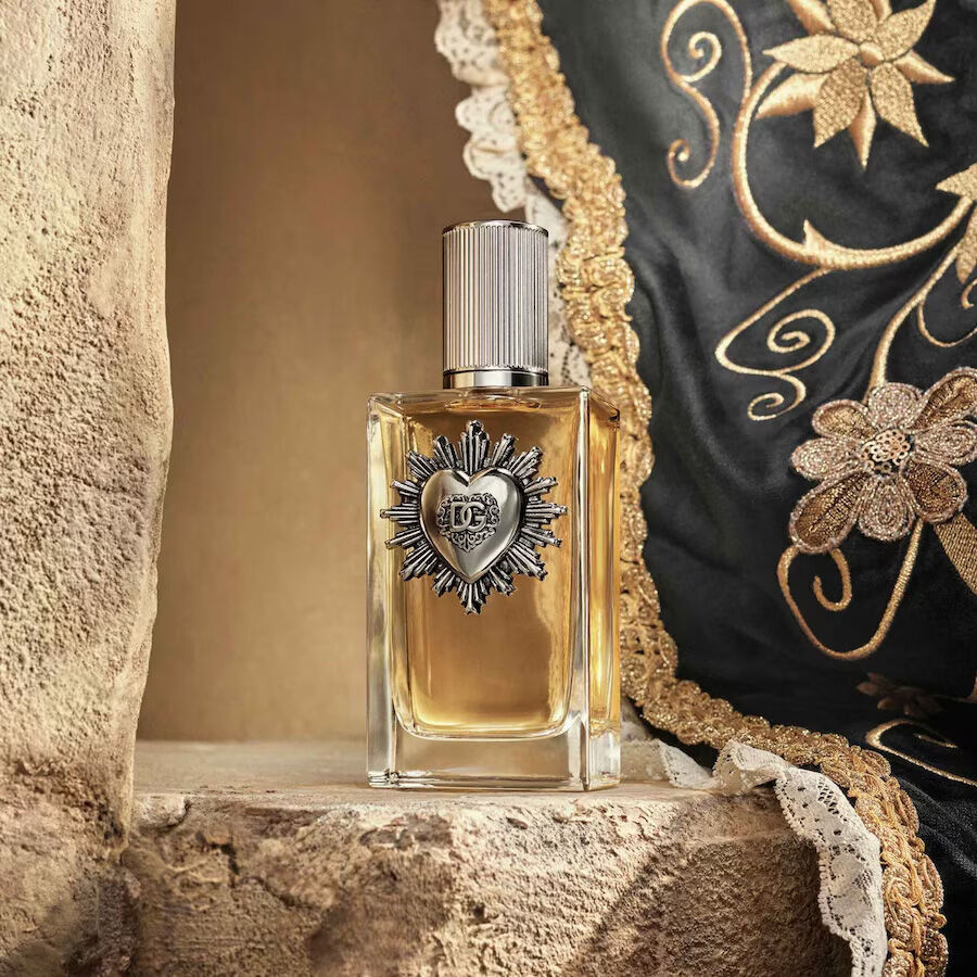 Dolce &amp; Gabbana Devotion Eau de Parfum 3.4 oz for Men – New Tester