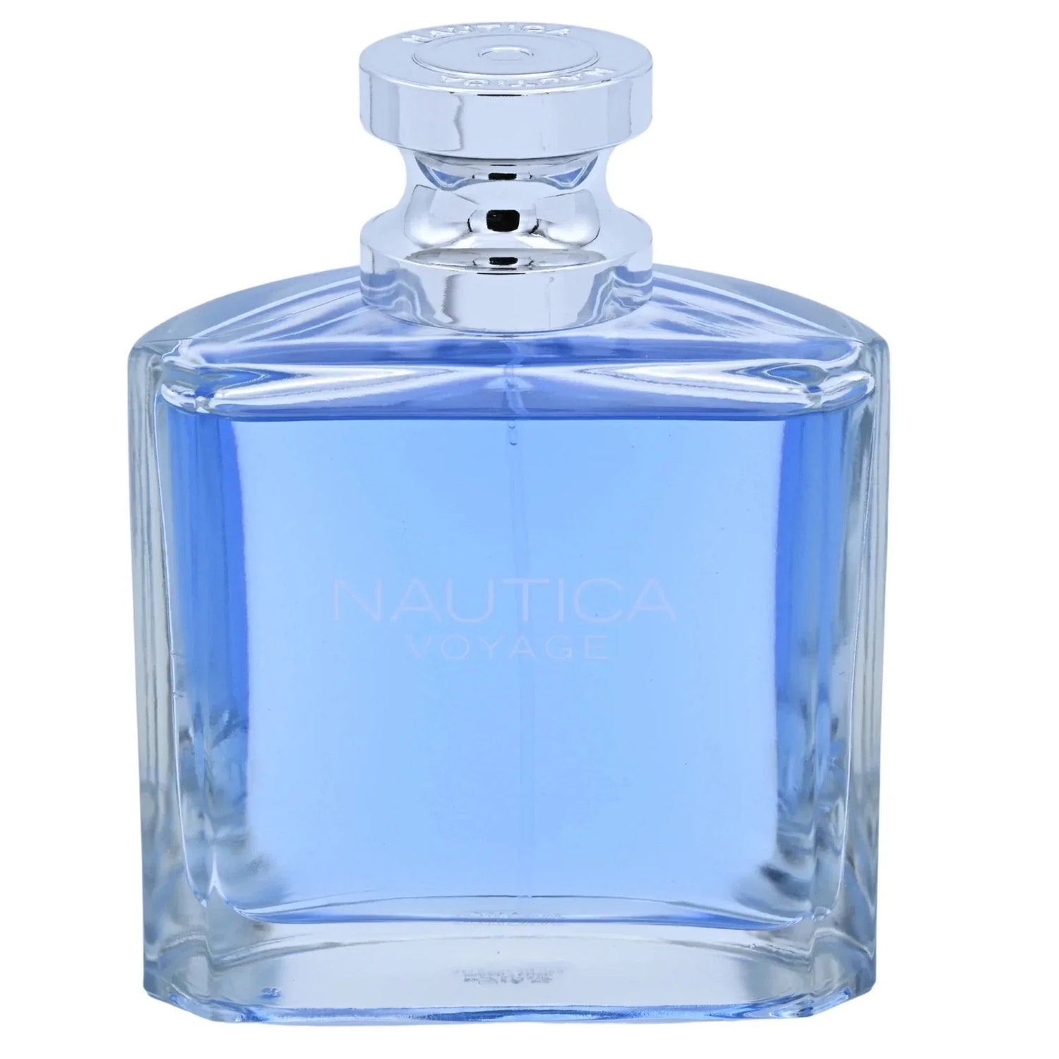 Nautica Voyage EDT Spray for Men 3.4 oz Tester