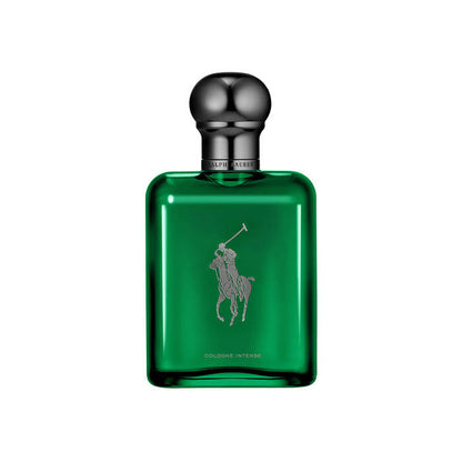Polo Cologne Intense by Ralph Lauren for Men EDC 8.0 oz