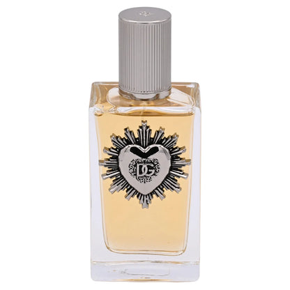 Dolce &amp; Gabbana Devotion Eau de Parfum 3.4 oz for Men – New Tester
