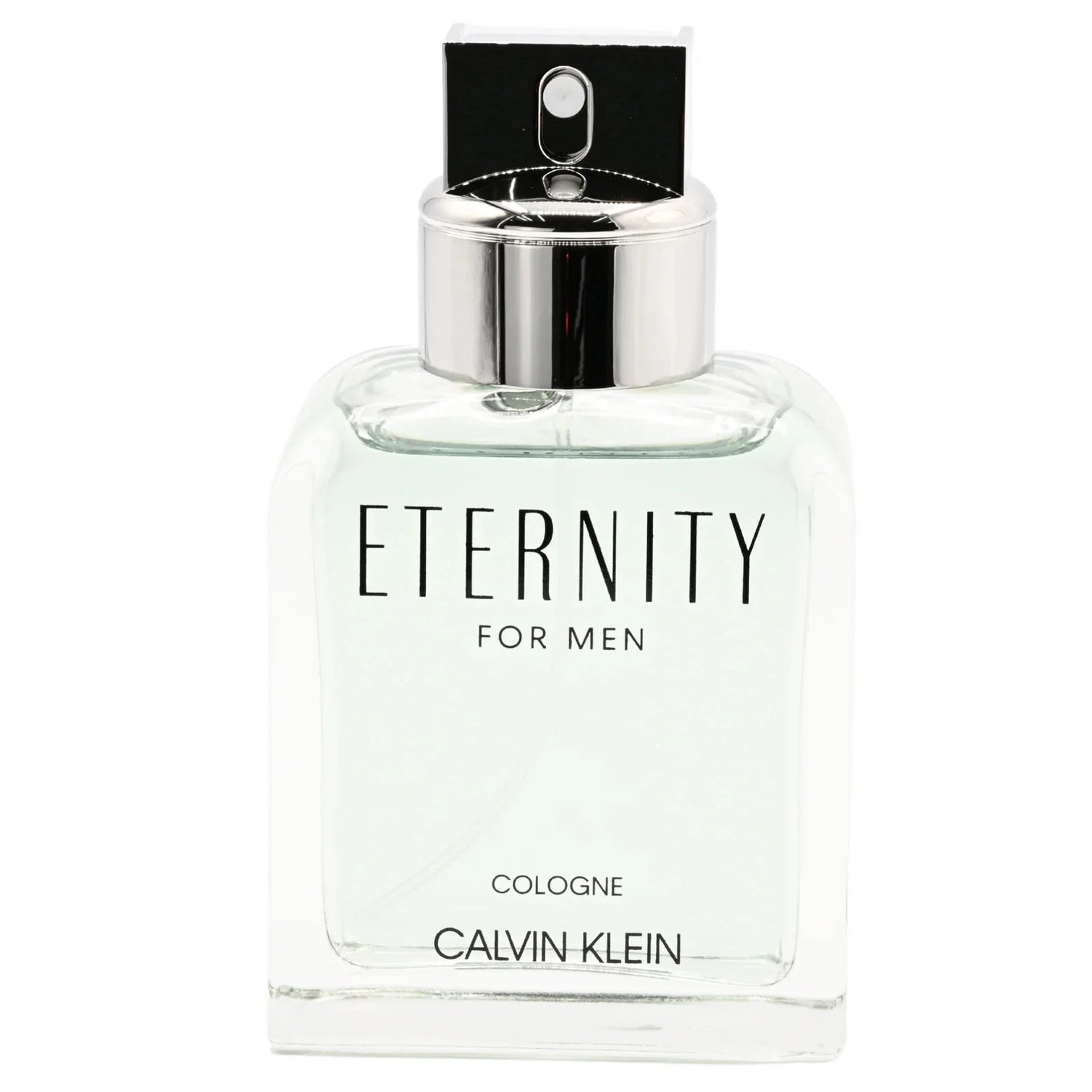 Calvin Klein Eternity for Men Eau de Toilette Spray 3.3 oz Cologne