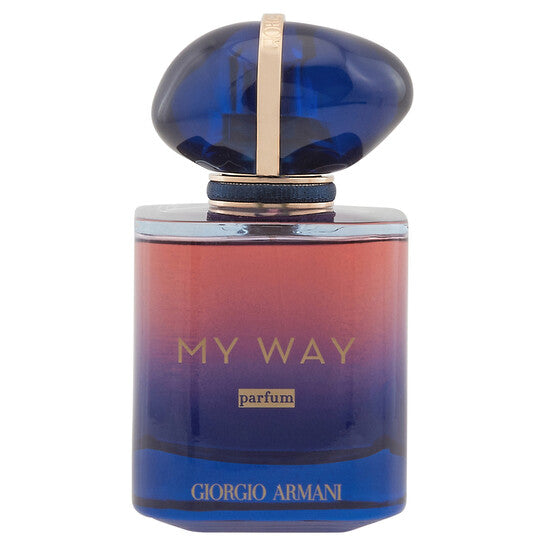 My Way Parfum by Giorgio Armani for Women EDP 1.7 oz New Tester