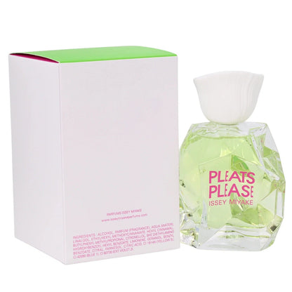 Issey Miyake Pleats Please Leau EDT Spray for Women 3.3 oz