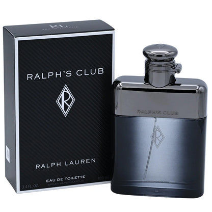 Ralph&
