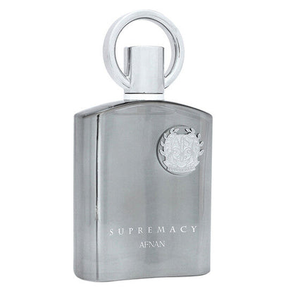 Afnan Supremacy Pour Homme EDP Spray for Men 3.4 oz