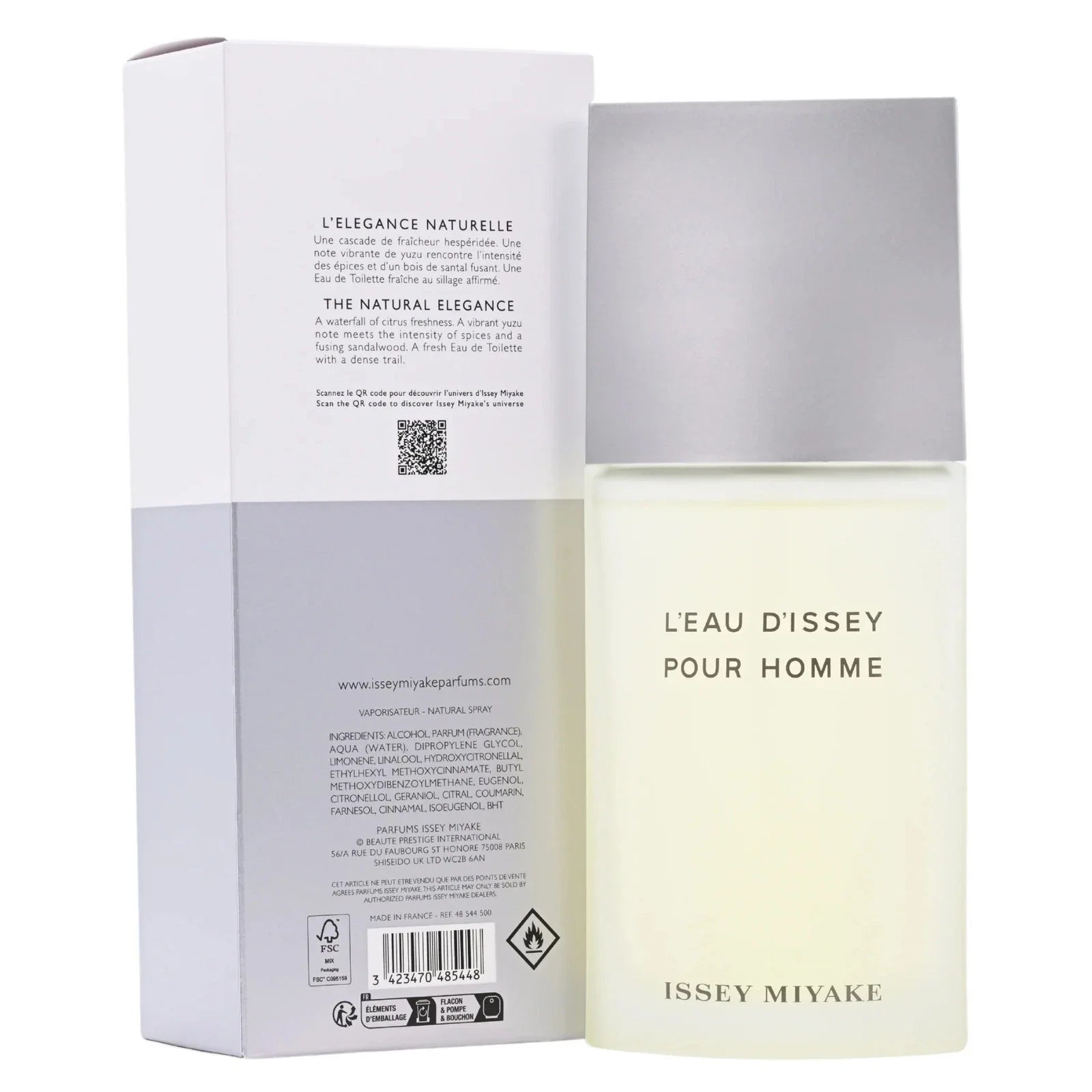 Issey Miyake L&