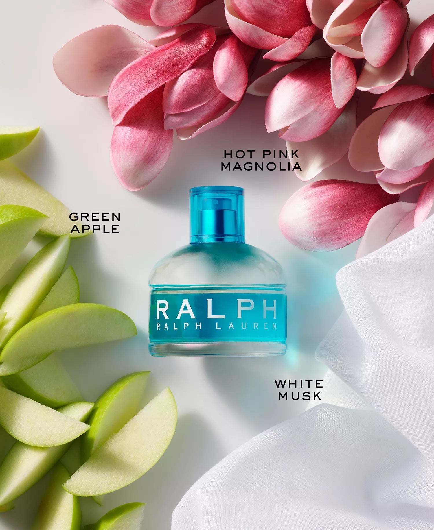 Ralph Eau De Toilette by Ralph Lauren for Women 3.4 oz