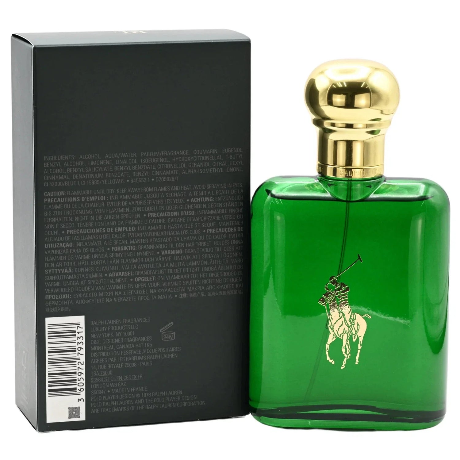 Polo by Ralph Lauren Men&