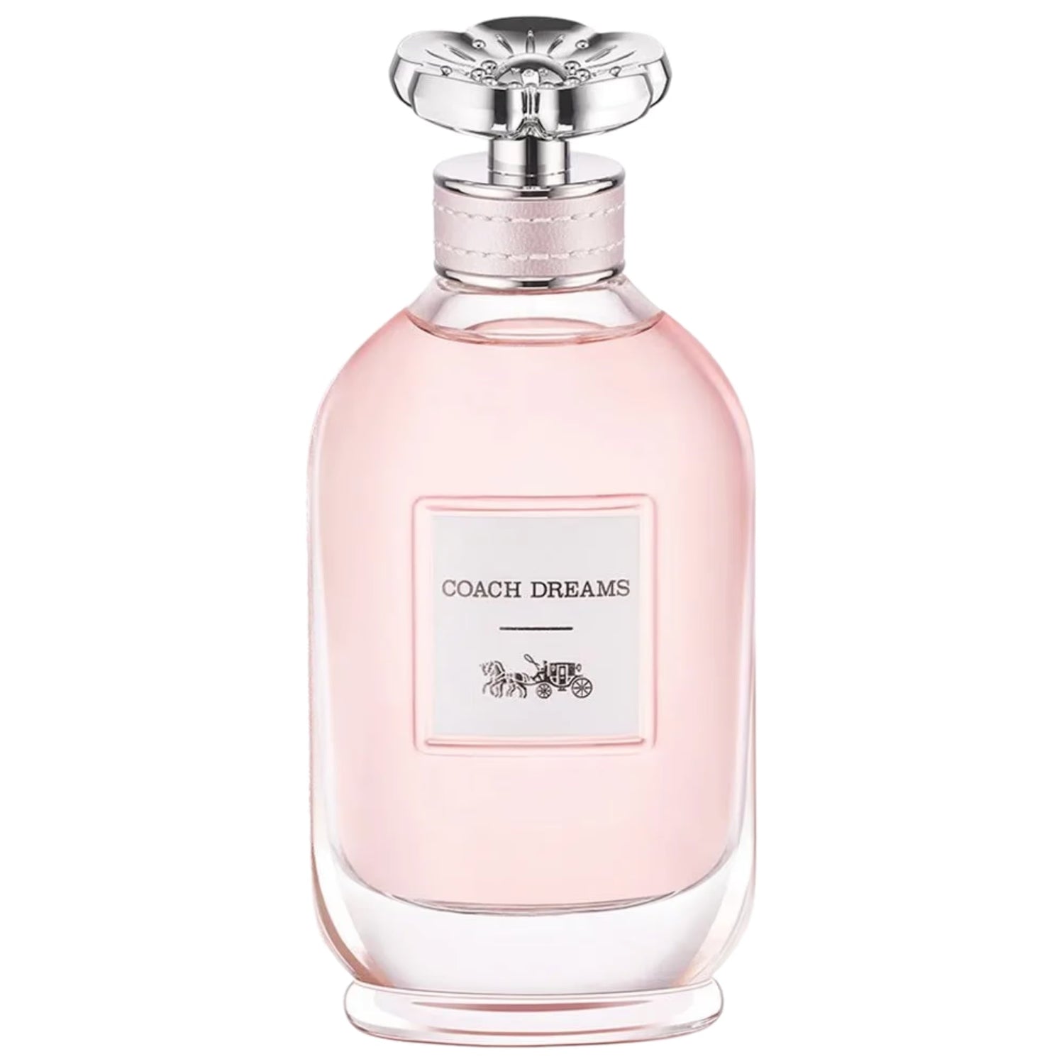 Coach Dreams Eau de Parfum Spray for Women 3.0 oz New Tester