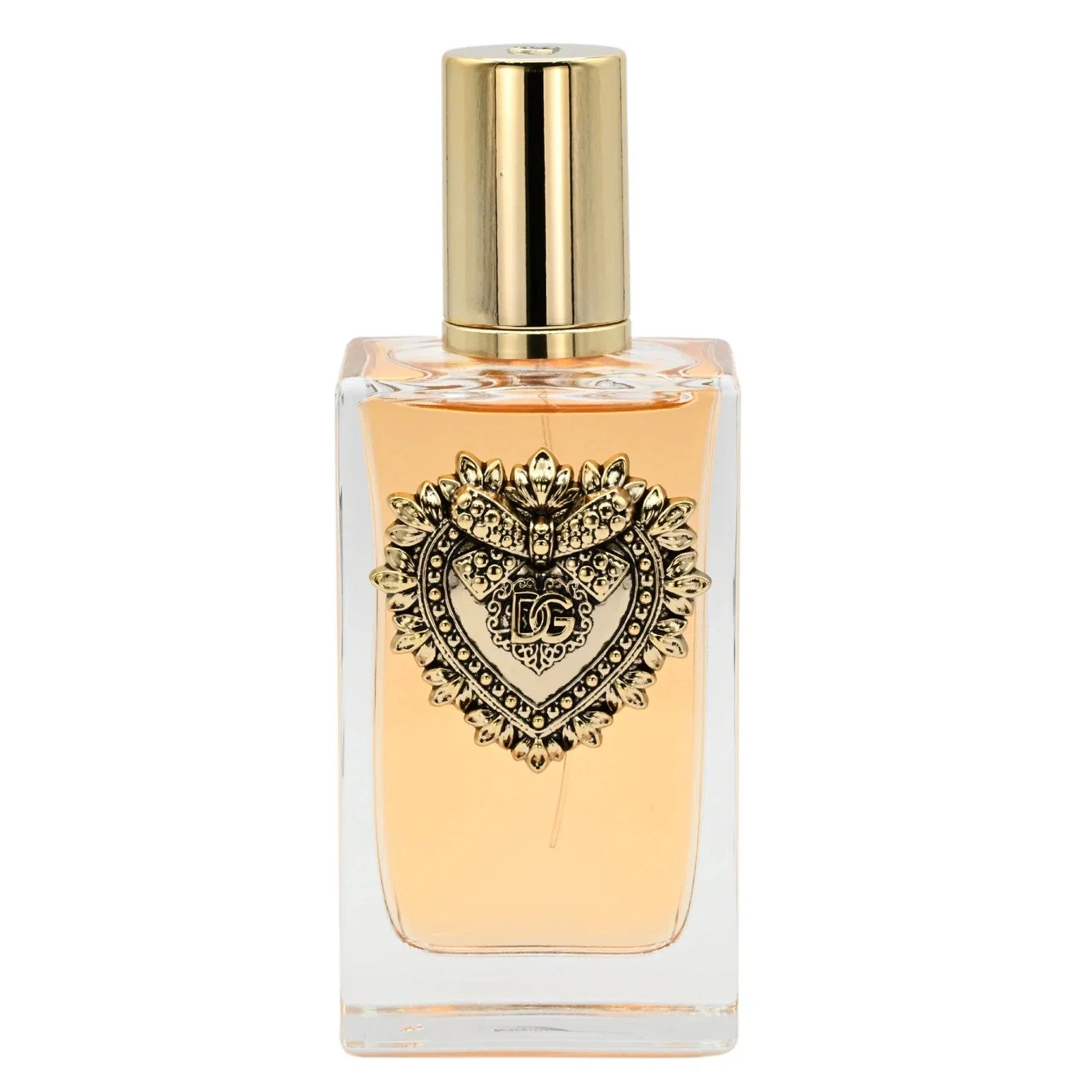 Dolce &amp; Gabbana Devotion Eau de Parfum Spray for Women 3.3 oz