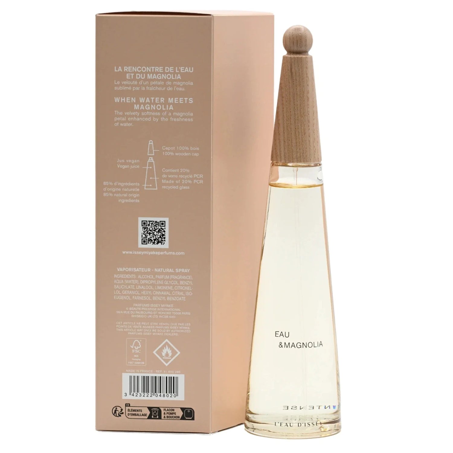 Issey Miyake L&